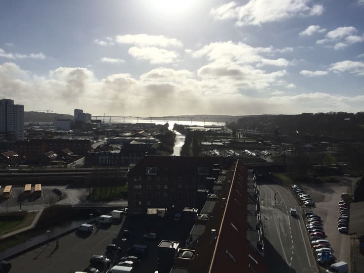 CABINN Vejle Hotel