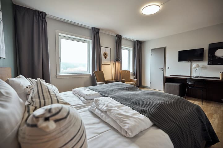 CABINN Vejle Hotel