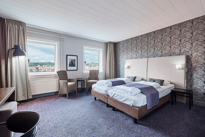CABINN Vejle Hotel