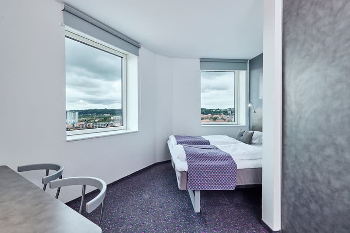 CABINN Vejle Hotel