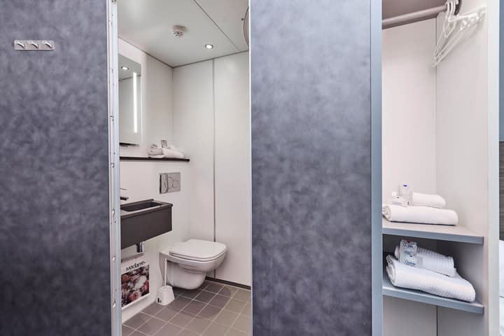 CABINN Vejle Hotel