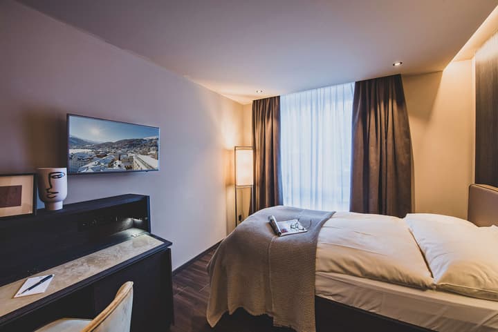 Art Boutique Hotel Monopol