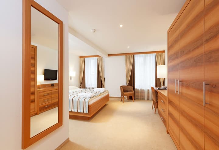 Art Boutique Hotel Monopol