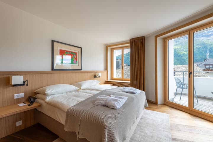 Art Boutique Hotel Monopol