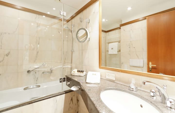 Art Boutique Hotel Monopol