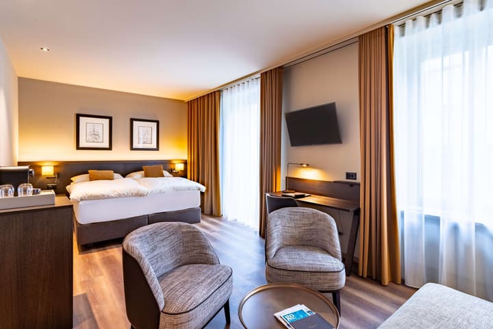 Art Boutique Hotel Monopol