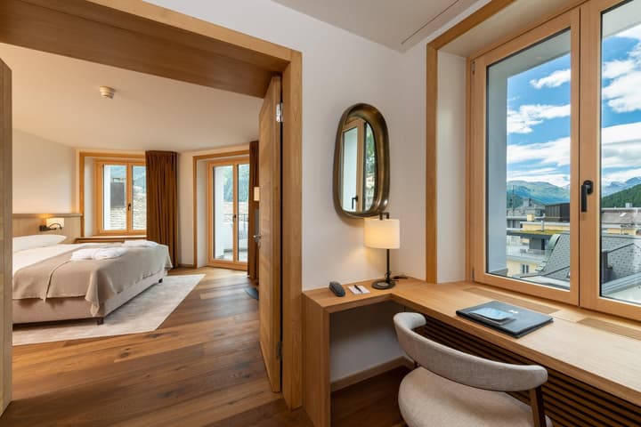 Art Boutique Hotel Monopol