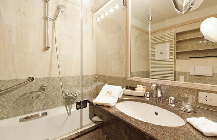 Art Boutique Hotel Monopol