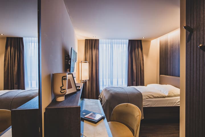 Art Boutique Hotel Monopol