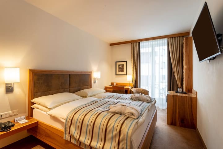 Art Boutique Hotel Monopol