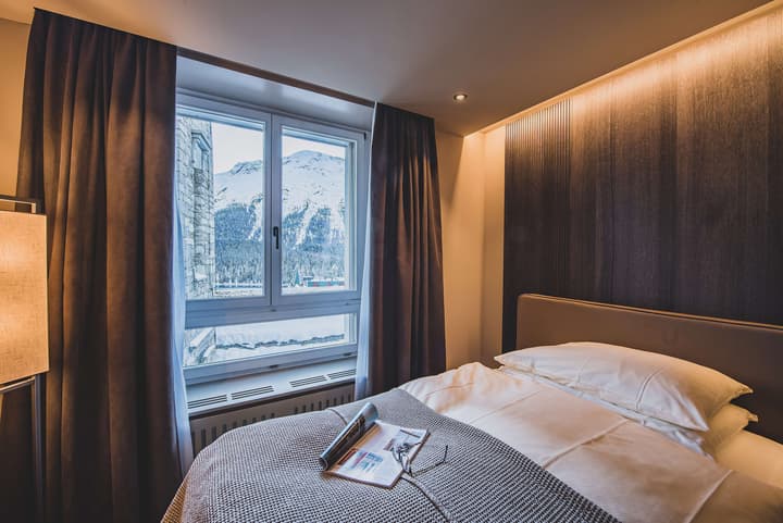 Art Boutique Hotel Monopol