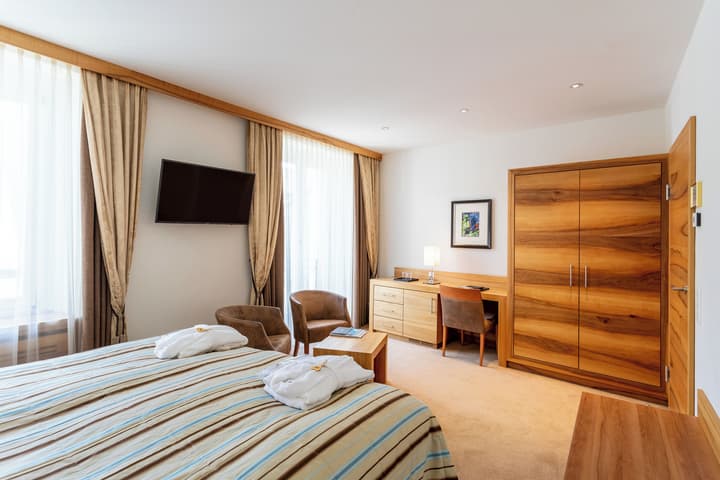 Art Boutique Hotel Monopol