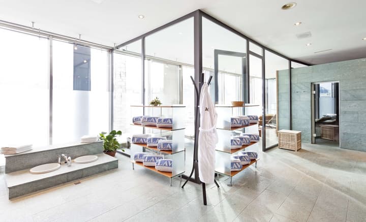 Art Boutique Hotel Monopol