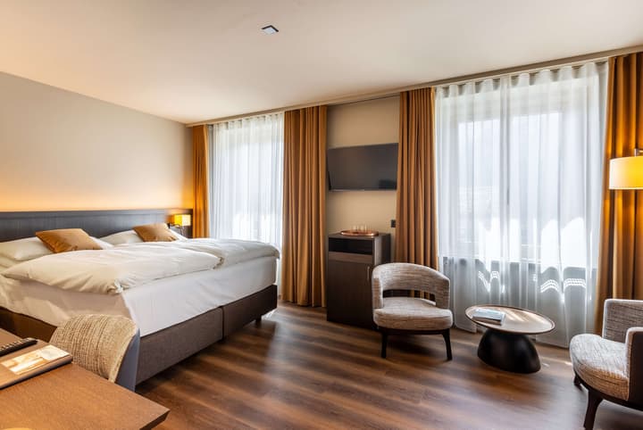 Art Boutique Hotel Monopol