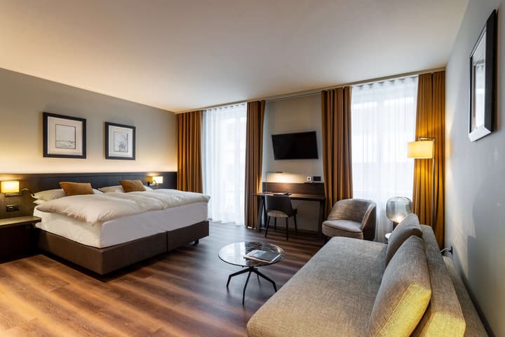 Art Boutique Hotel Monopol