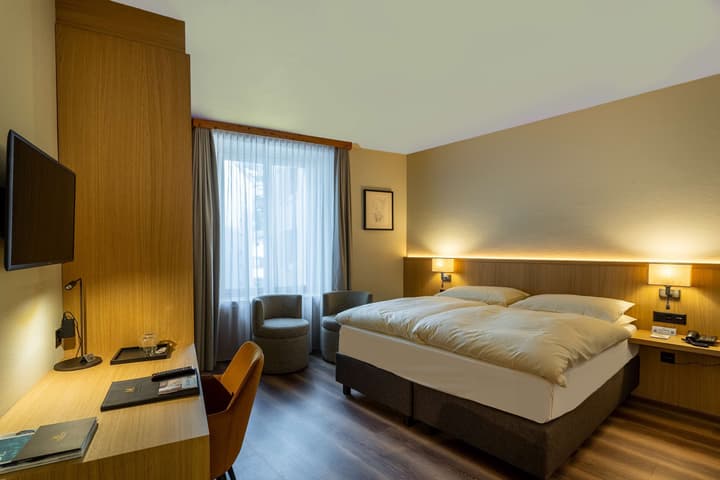 Art Boutique Hotel Monopol