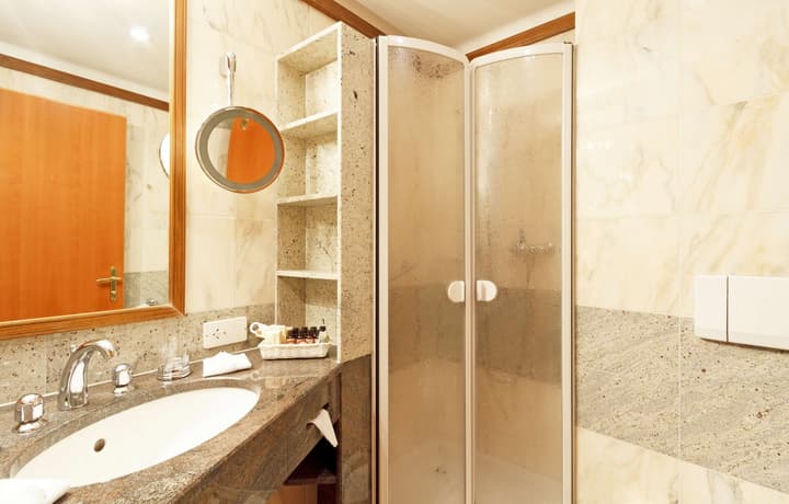 Art Boutique Hotel Monopol