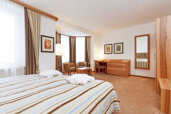 Art Boutique Hotel Monopol