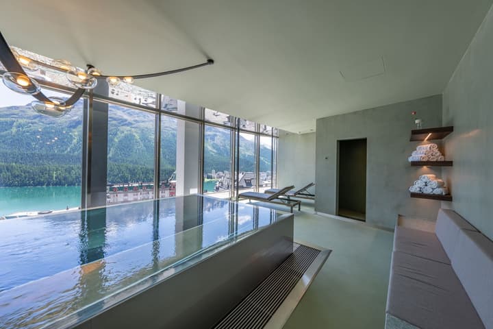 Art Boutique Hotel Monopol