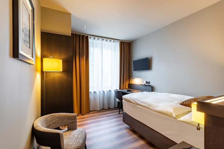 Art Boutique Hotel Monopol