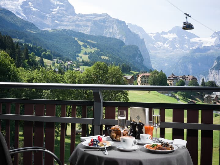 Beausite Park Hotel & Spa