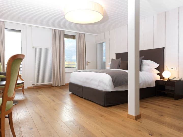 Beausite Park Hotel & Spa