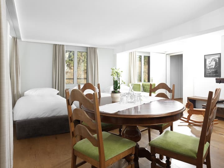 Beausite Park Hotel & Spa