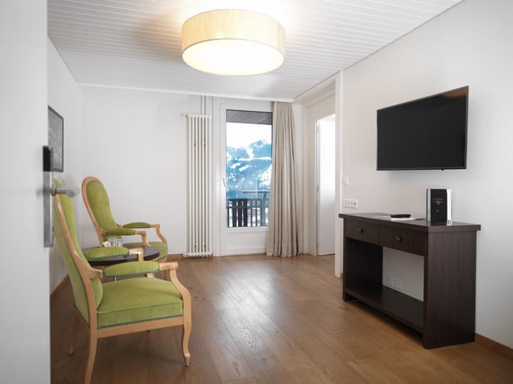 Beausite Park Hotel & Spa