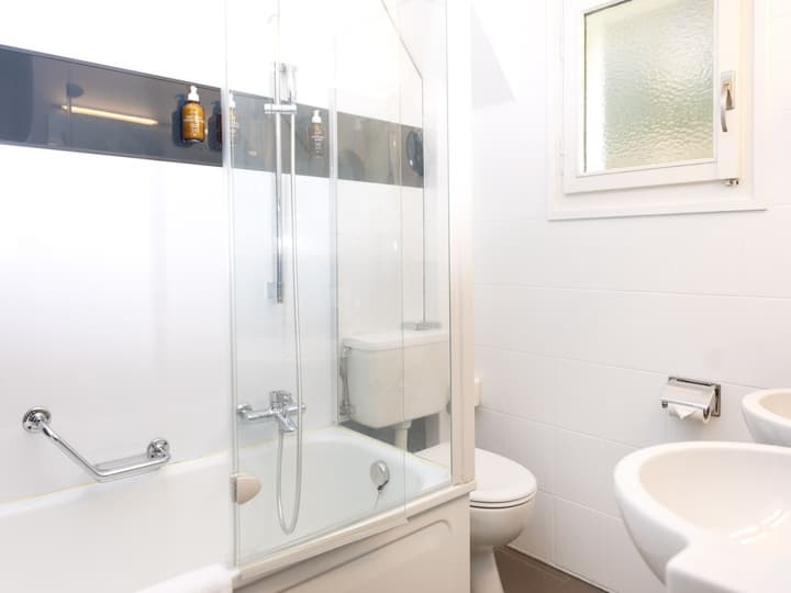 Beausite Park Hotel & Spa