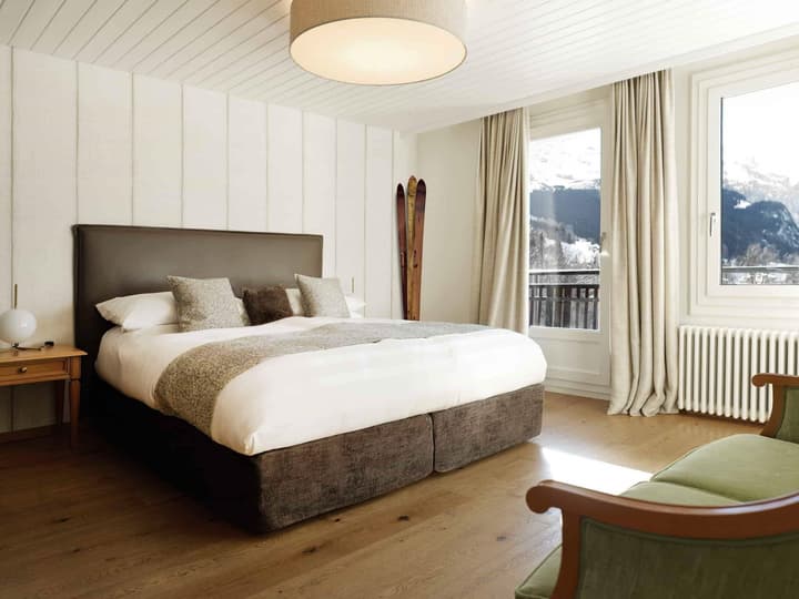 Beausite Park Hotel & Spa