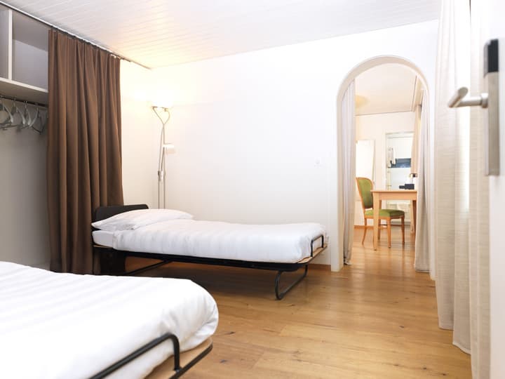 Beausite Park Hotel & Spa