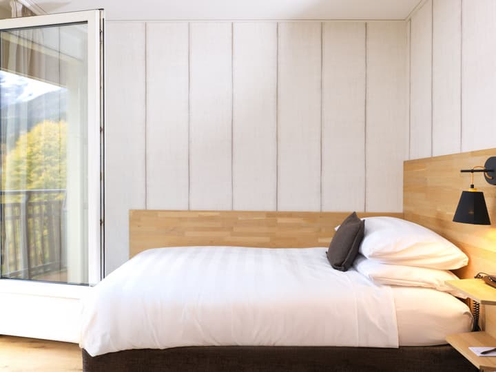Beausite Park Hotel & Spa