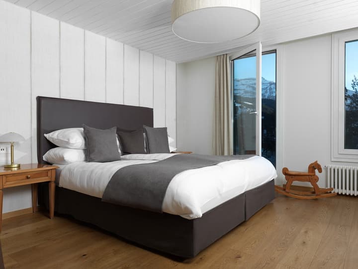 Beausite Park Hotel & Spa