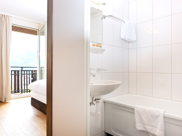 Beausite Park Hotel & Spa