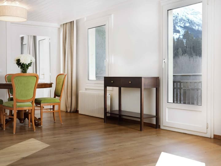 Beausite Park Hotel & Spa