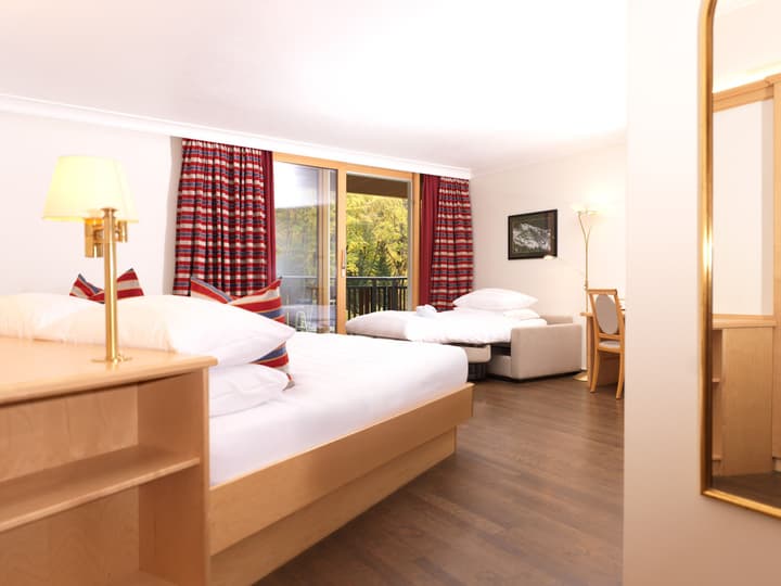 Beausite Park Hotel & Spa