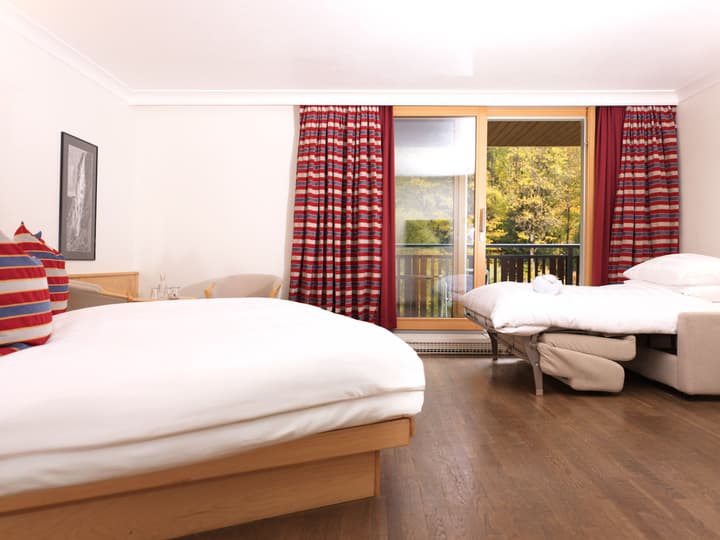 Beausite Park Hotel & Spa