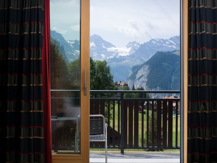 Beausite Park Hotel & Spa