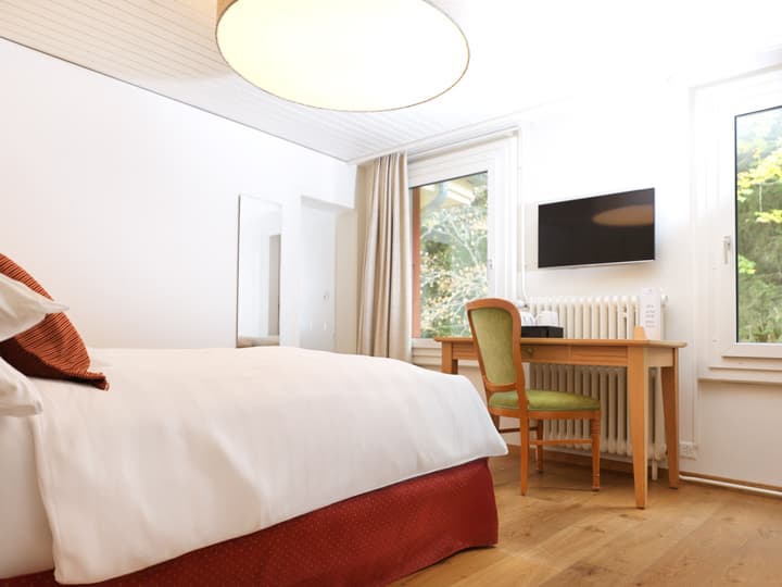 Beausite Park Hotel & Spa