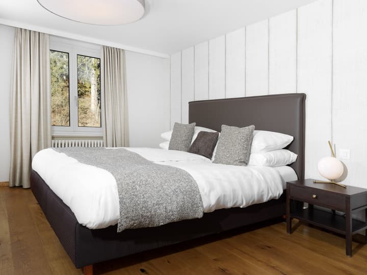 Beausite Park Hotel & Spa
