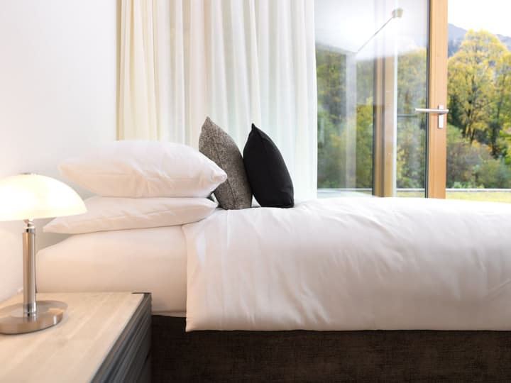 Beausite Park Hotel & Spa
