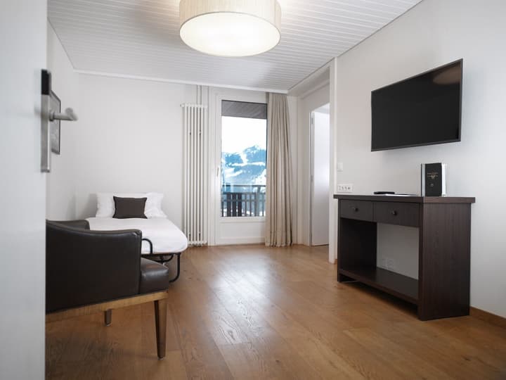 Beausite Park Hotel & Spa