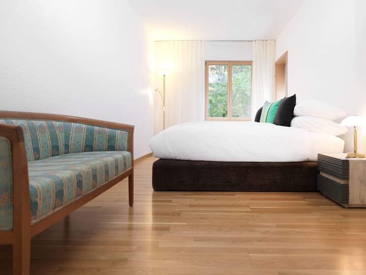 Beausite Park Hotel & Spa