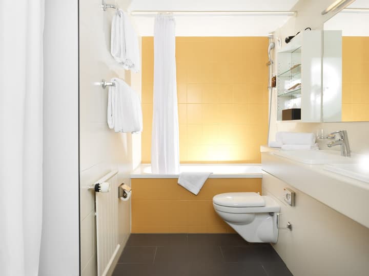 Beausite Park Hotel & Spa