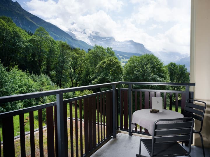 Beausite Park Hotel & Spa