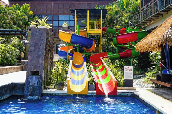 Hard Rock Hotel Bali