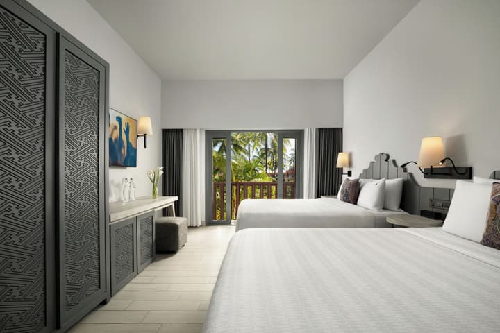Hard Rock Hotel Bali