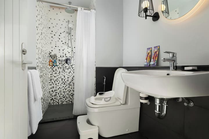 Hard Rock Hotel Bali