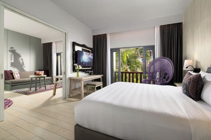 Hard Rock Hotel Bali