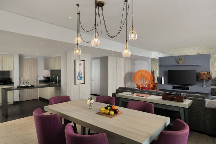 Hard Rock Hotel Bali